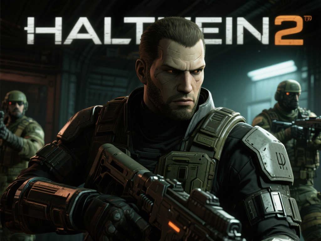 Valve前高管爆料：《半条命》险些被‘平淡无奇’之作替代