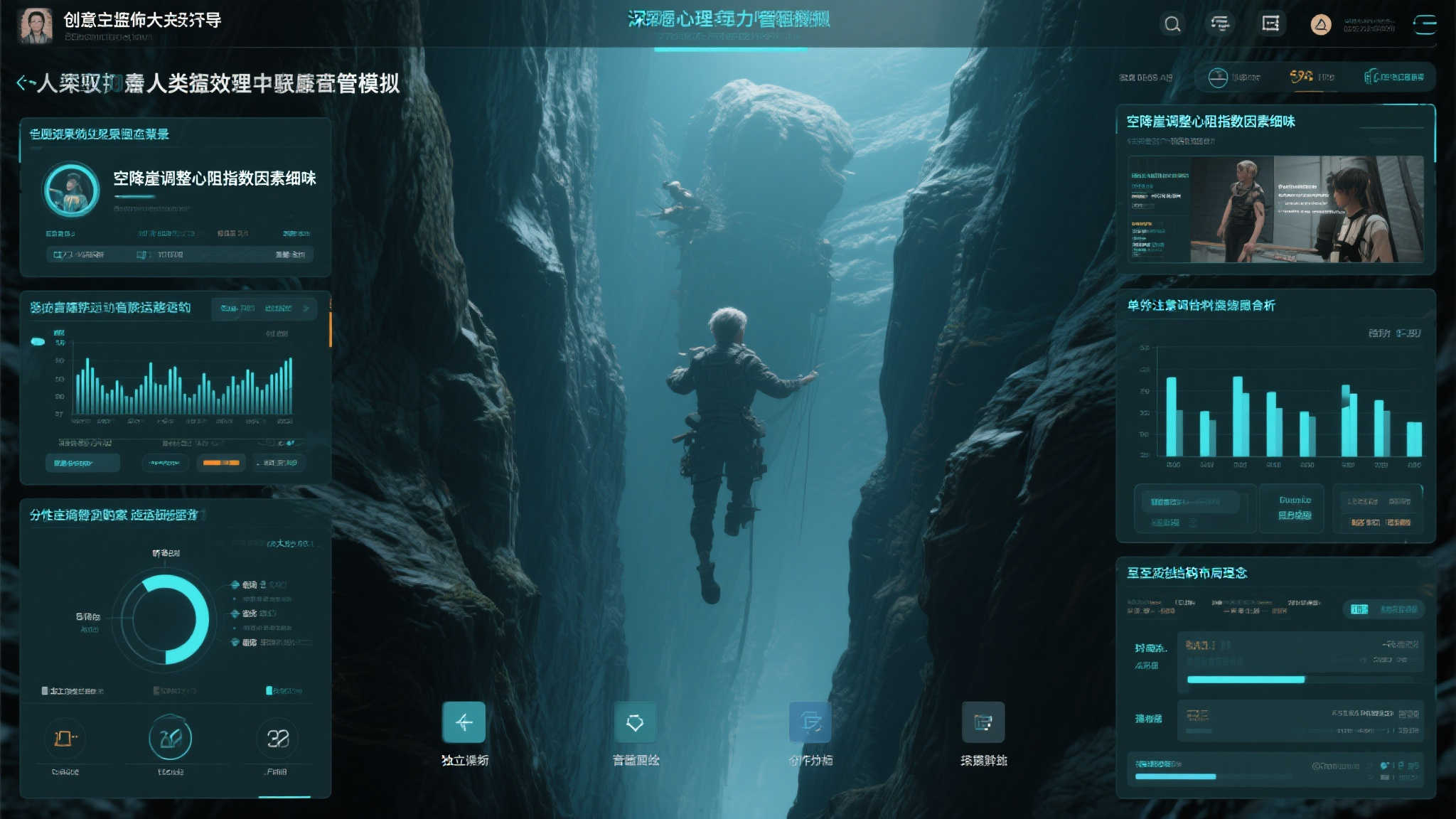 深渊之旅改编手游震撼亮相:不可救药的奇幻冒险 深渊之旅改编手游震撼亮相:不可救药的奇幻冒险