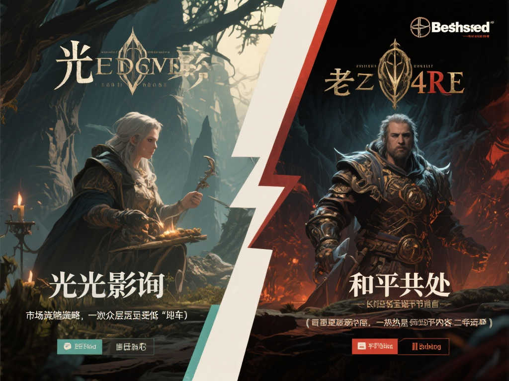 《光与影》与《老滚4RE》对比:外媒称两者赛道迥异,无需担忧竞争! 《光与影》与《老滚4RE》对比:外媒称两者赛道迥异,无需担忧竞争!