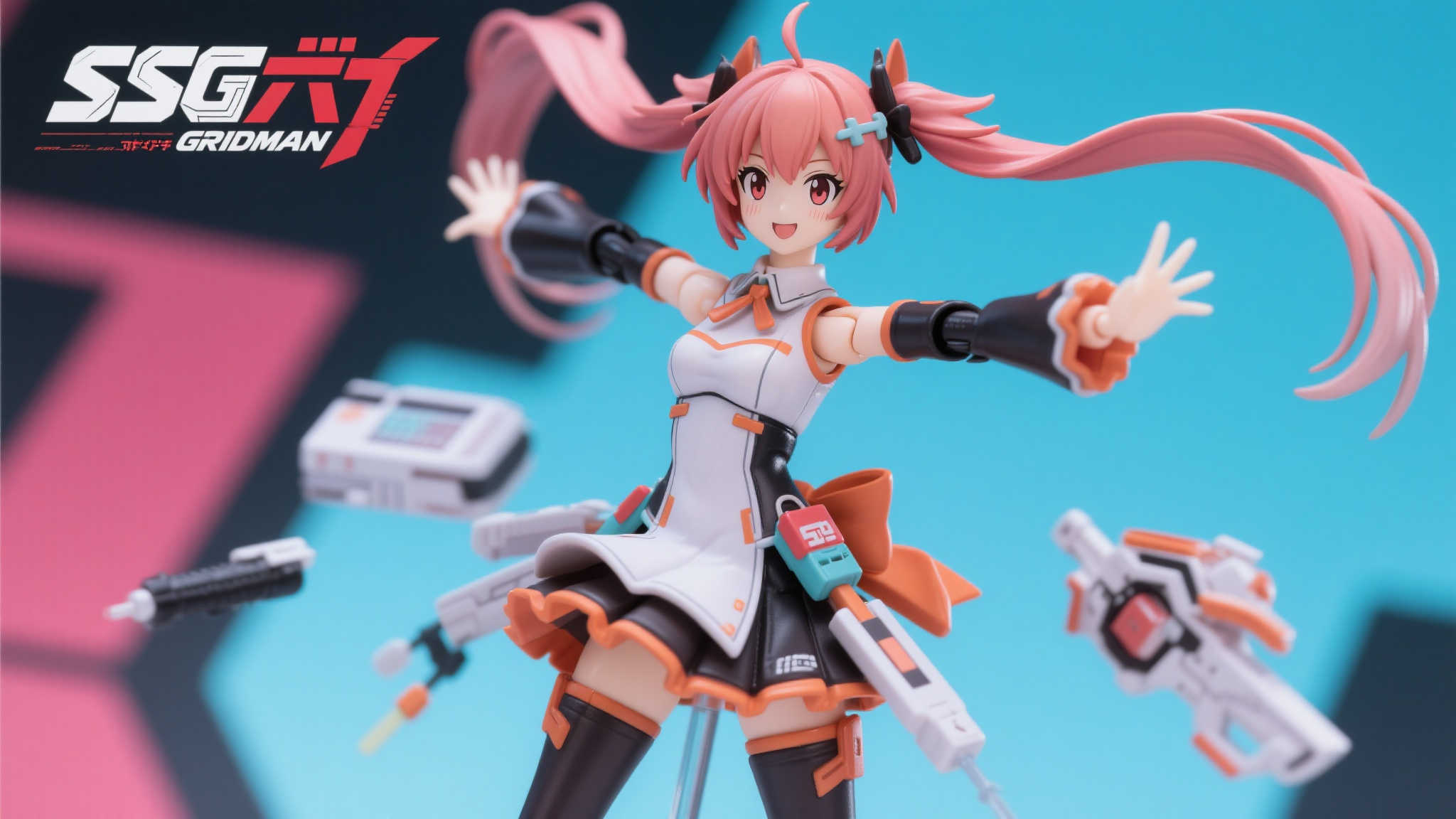 首先，让我们简单回顾一下这款令人赞叹不已